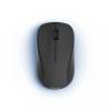 Hama MW-300 V2 Wireless mouse Black 00173020