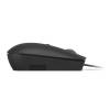 Lenovo 400 USB-C Wired Compact Mouse Black GY51D20875