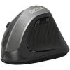 Dicota Relax Wireless Ergonomic Mouse Black D31981