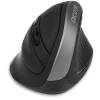 Dicota Relax Wireless Ergonomic Mouse Black D31981