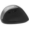 Dicota Relax Wireless Ergonomic Mouse Black D31981