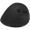 Dicota Relax Wireless Ergonomic Mouse Black D31981