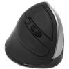 Dicota Relax Wireless Ergonomic Mouse Black D31981