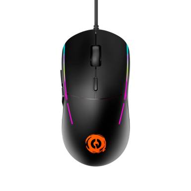 Canyon Shadder GM-321 Gaming Mouse Black CND-SGM321 Canyon Shadder GM-321 Gaming Mouse Black CND-SGM321