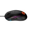 Canyon Shadder GM-321 Gaming Mouse Black CND-SGM321