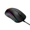 Canyon Shadder GM-321 Gaming Mouse Black CND-SGM321