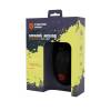Canyon Shadder GM-321 Gaming Mouse Black CND-SGM321