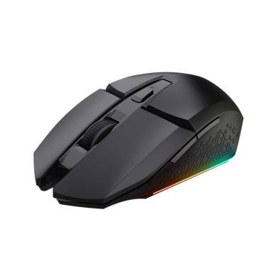 Trust GXT110 Felox Wireless Gaming mouse Black 25037 Trust GXT110 Felox Wireless Gaming mouse Black 25037