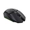 Trust GXT110 Felox Wireless Gaming mouse Black 25037