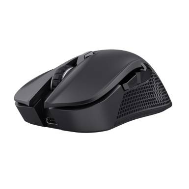 Trust GXT923 Ybar Wireless Gaming mouse Black 24888