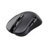 Trust GXT923 Ybar Wireless Gaming mouse Black 24888