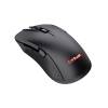 Trust GXT923 Ybar Wireless Gaming mouse Black 24888