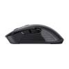 Trust GXT923 Ybar Wireless Gaming mouse Black 24888