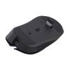Trust GXT923 Ybar Wireless Gaming mouse Black 24888