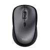 Trust Yvi+ Silent Wireless Mouse Black 24549