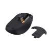 Trust Yvi+ Silent Wireless Mouse Black 24549