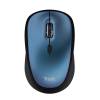 Trust Yvi+ Silent Wireless Mouse Blue 24551
