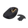Trust Yvi+ Silent Wireless Mouse Blue 24551