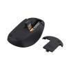 Trust Yvi+ Silent Wireless Mouse Red 24550