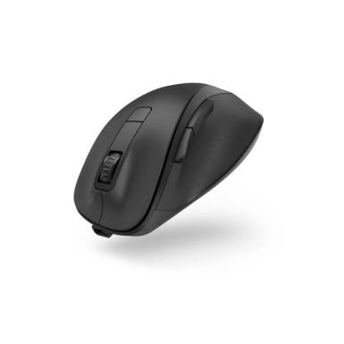 Hama MW-500 V2 Wireless mouse Black 00173032 Hama MW-500 V2 Wireless mouse Black 00173032