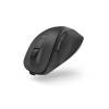 Hama MW-500 V2 Wireless mouse Black 00173032