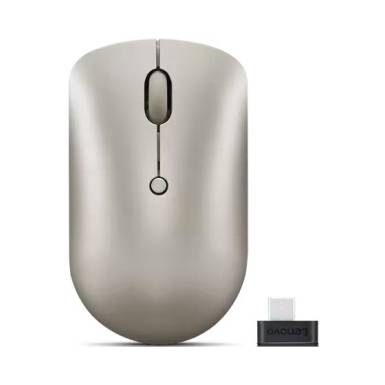 Lenovo 540 Wireless Mouse Sand 4514627