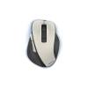 Hama MW-500 V2 Wireless mouse Creme White 00173036
