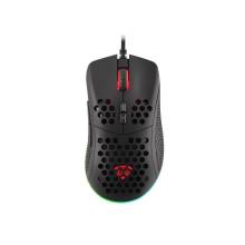 Genesis Krypton 555 Gaming Mouse Black NMG-1839