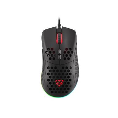 Genesis Krypton 555 Gaming Mouse Black NMG-1839 Genesis Krypton 555 Gaming Mouse Black NMG-1839