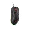 Genesis Krypton 555 Gaming Mouse Black NMG-1839