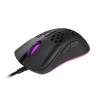 Genesis Krypton 555 Gaming Mouse Black NMG-1839