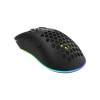 Genesis Krypton 555 Gaming Mouse Black NMG-1839
