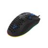 Genesis Krypton 555 Gaming Mouse Black NMG-1839