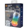 Canyon Braver GM-728 RGB Gaming Mouse Black CND-SGM728