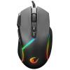 Rampage SMX-G39 Comfort RGB Gaming Mouse Black 35496