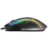 Rampage SMX-G39 Comfort RGB Gaming Mouse Black 35496