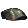 Rampage SMX-G39 Comfort RGB Gaming Mouse Black 35496