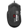 Rampage SMX-G39 Comfort RGB Gaming Mouse Black 35496