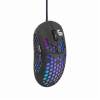 Gembird MUSG-RAGNAR-RX400 RGB Gaming Mouse Black MUSG-RAGNAR-RX400