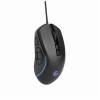 Gembird MUSG-RAGNAR-RX500 RGB Gaming Mouse Black MUSG-RAGNAR-RX500