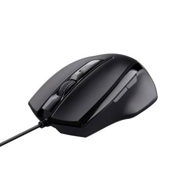 Trust Voca Black 23650 Trust Voca Black 23650