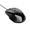Trust Voca Black 23650