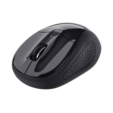 Trust Wireless Mouse Black 24658 Trust Wireless Mouse Black 24658