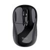 Trust Wireless Mouse Black 24658