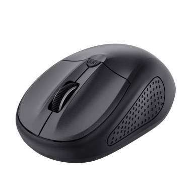 Trust Primo Wireless Bluetooth Mouse Black 24966 Trust Primo Wireless Bluetooth Mouse Black 24966