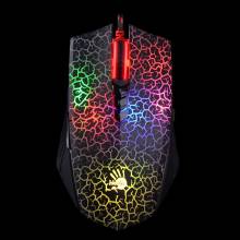 A4-Tech Bloody A70A Gamer Mouse Black A70A A4-Tech Bloody A70A Gamer Mouse Black A70A