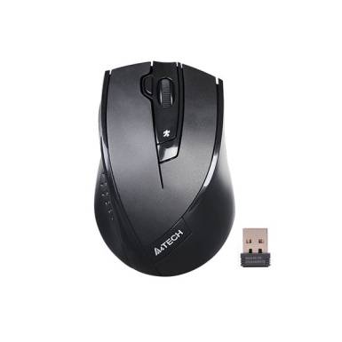 A4-Tech G9-730FX-1 Wireless Mouse Black G9-730FX-1 A4-Tech G9-730FX-1 Wireless Mouse Black G9-730FX-1