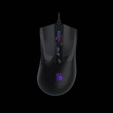 A4-Tech Bloody W90 Max RGB Gaming Mouse Black W90MAX A4-Tech Bloody W90 Max RGB Gaming Mouse Black W90MAX