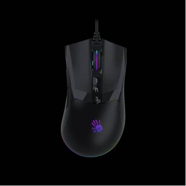 A4-Tech Bloody W90 Max RGB Gaming Mouse Black W90MAX A4-Tech Bloody W90 Max RGB Gaming Mouse Black W90MAX