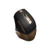 A4-Tech Fstyler FG35 Wireless Mouse Bronze FG35 BRONZE